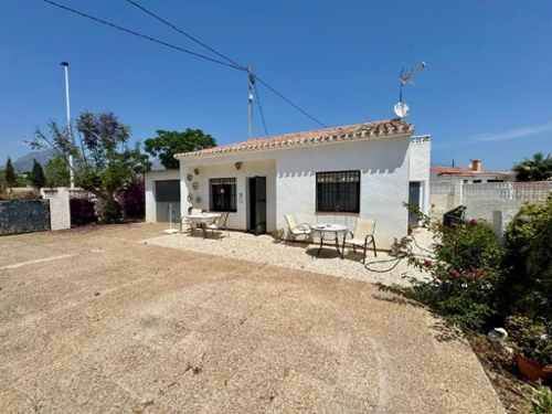 Els Poblets Marina Alta maison foto 6285647