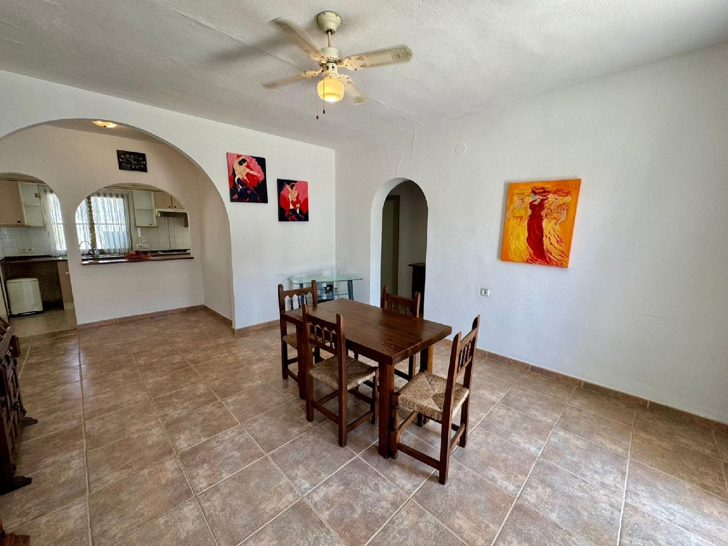  à vendre maison Els Poblets Marina Alta 8