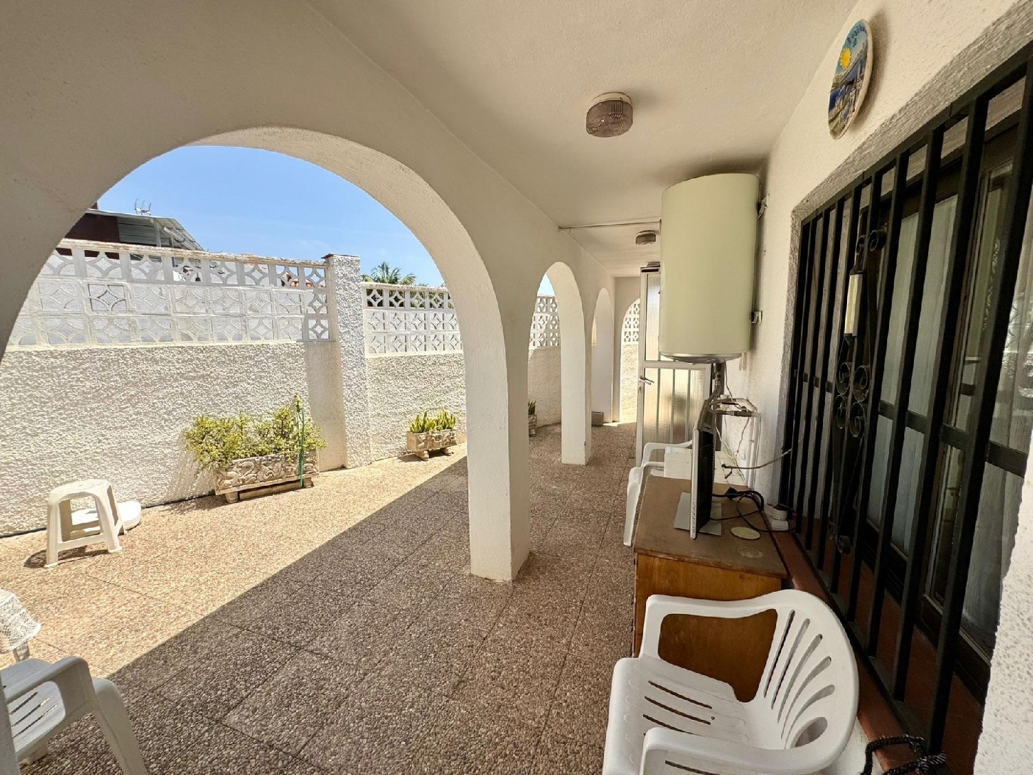 à vendre maison Els Poblets Marina Alta 3