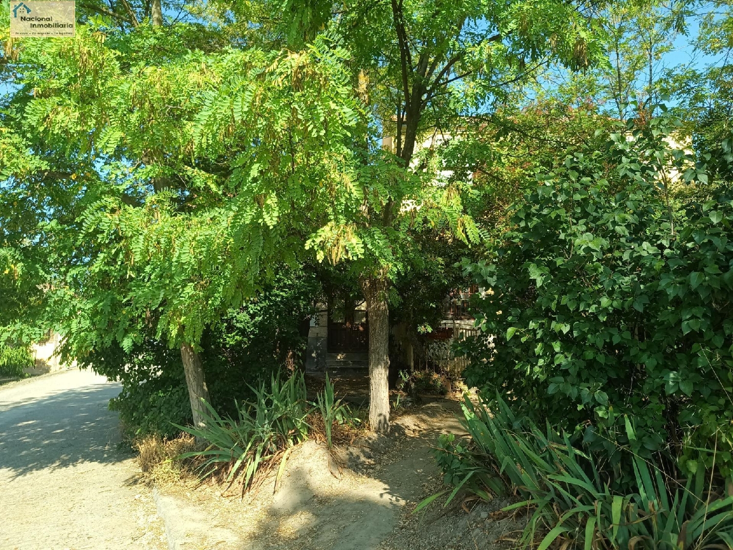 te koop huis Escobar De Polendos Segovia Sur 3