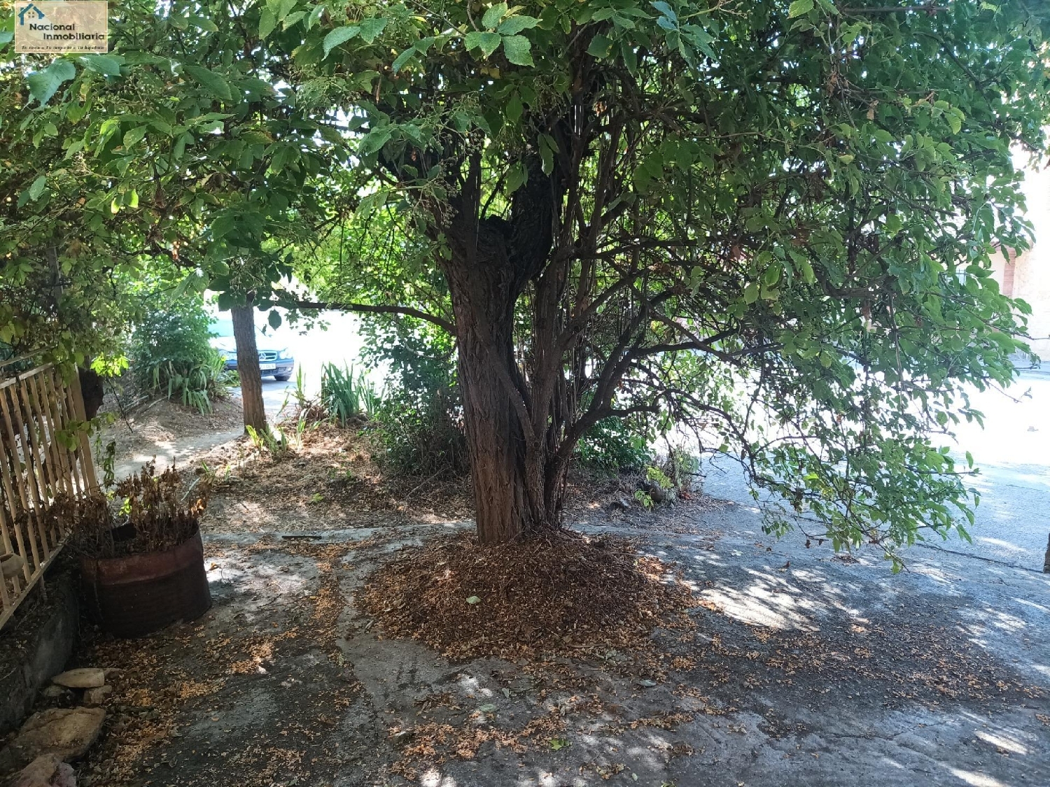 te koop huis Escobar De Polendos Segovia Sur 2