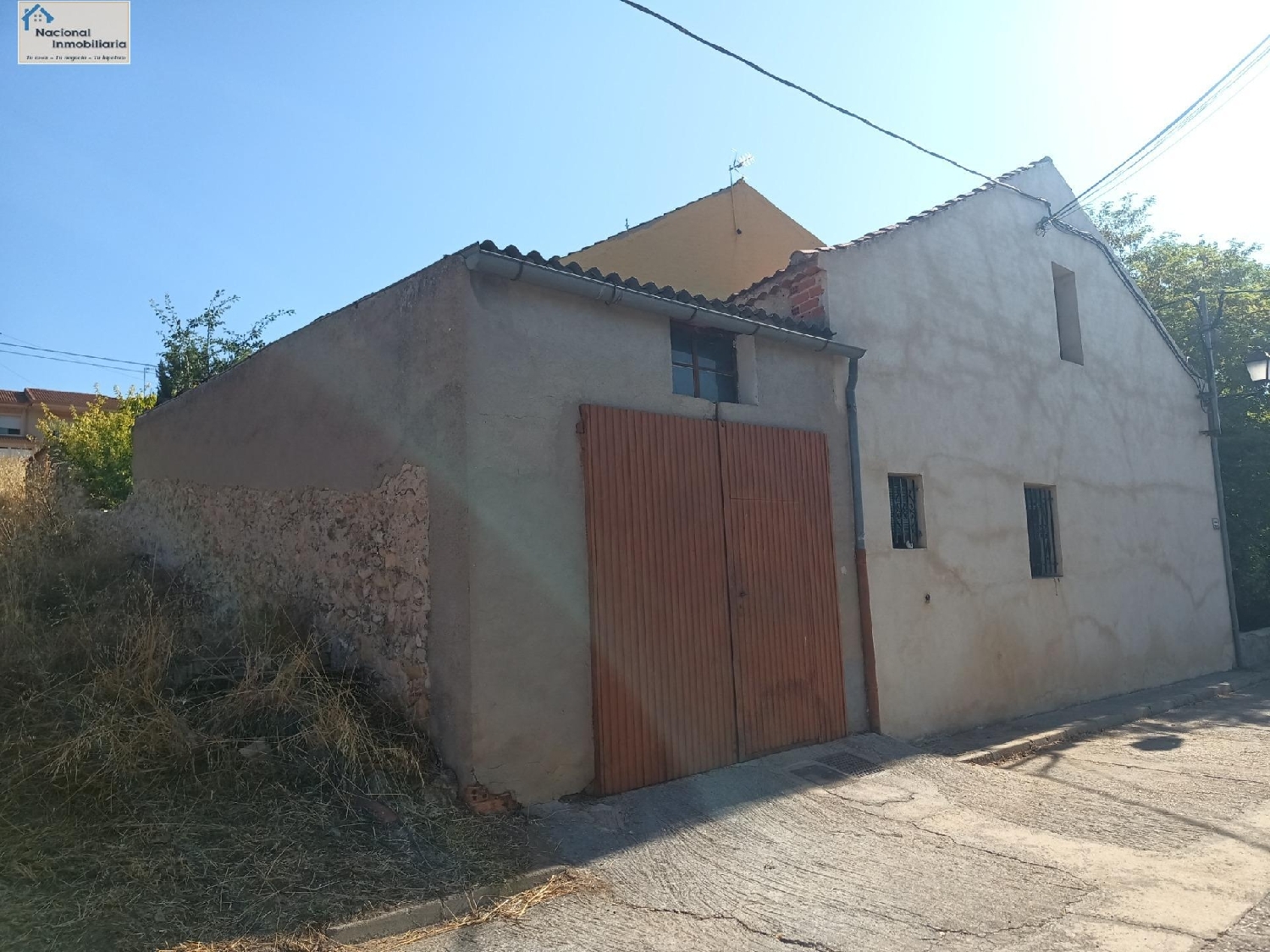  à vendre maison Escobar De Polendos Segovia Sur 6