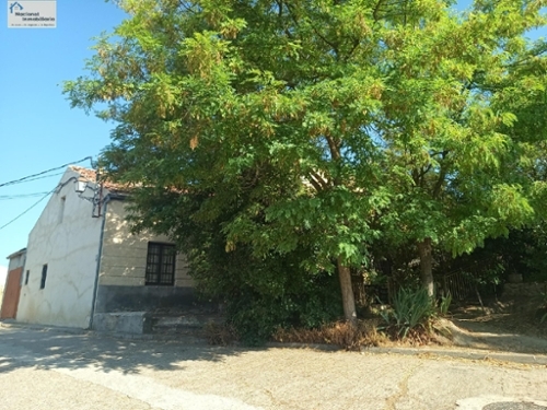 Escobar De Polendos Segovia Sur hus foto 6285059
