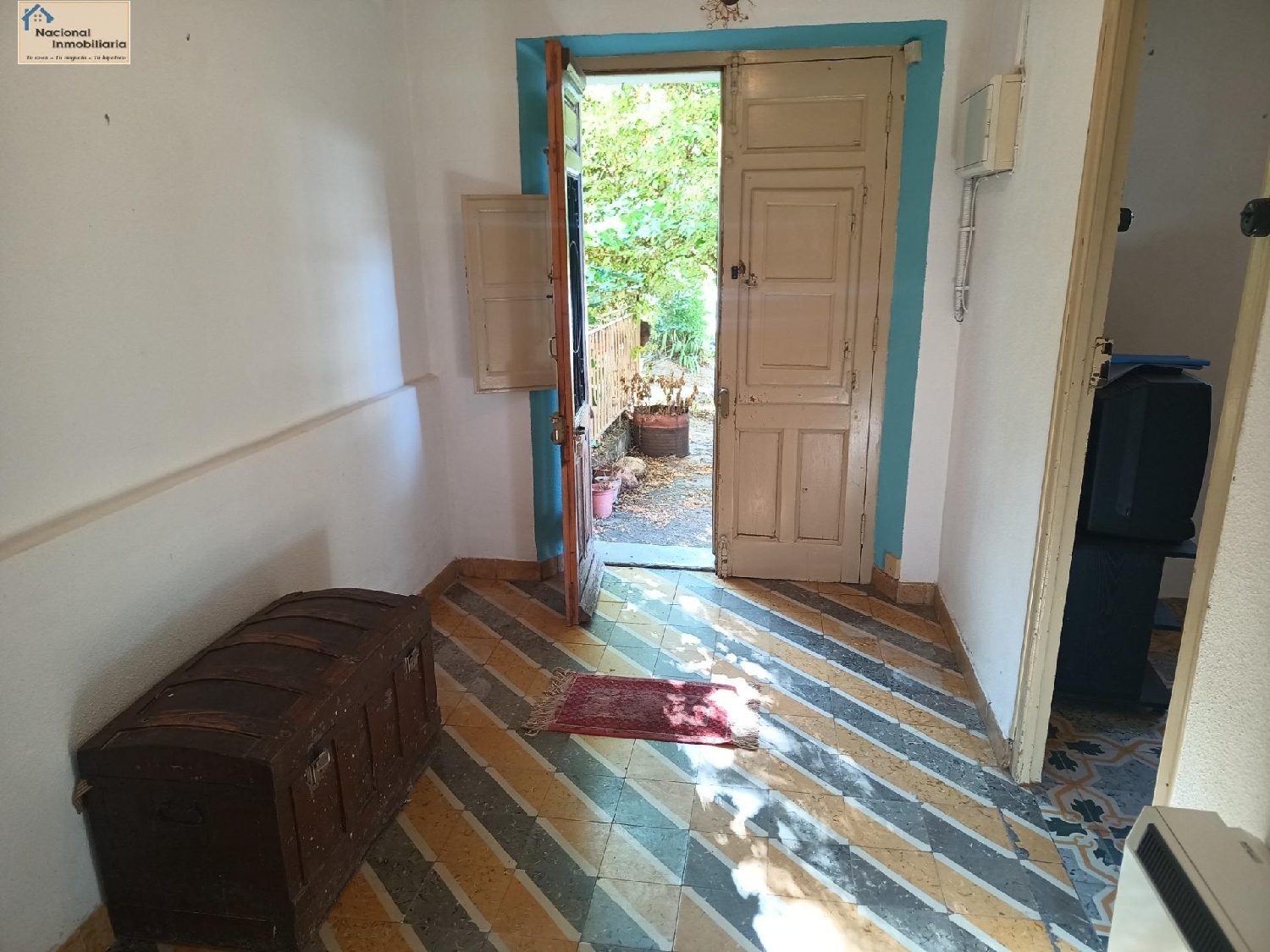  à vendre maison Escobar De Polendos Segovia Sur 7