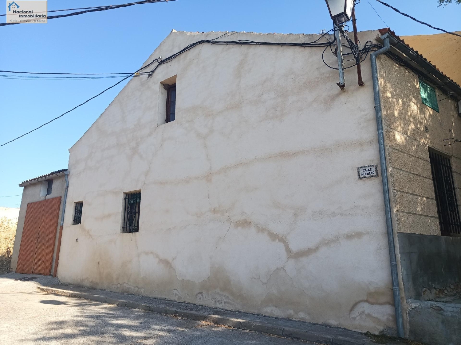  à vendre maison Escobar De Polendos Segovia Sur 5