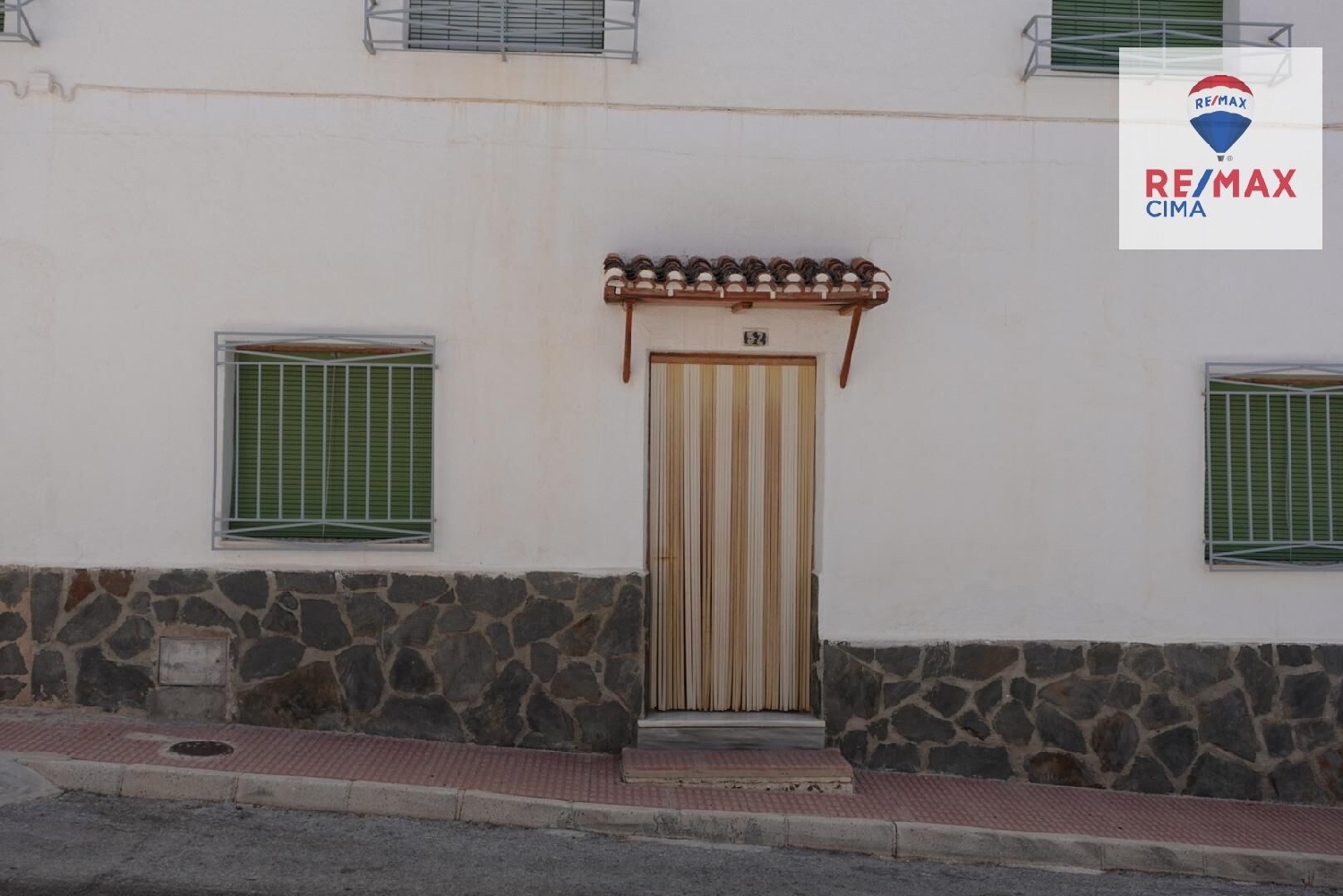  for sale house Escullar Filabres-Tabernas 1