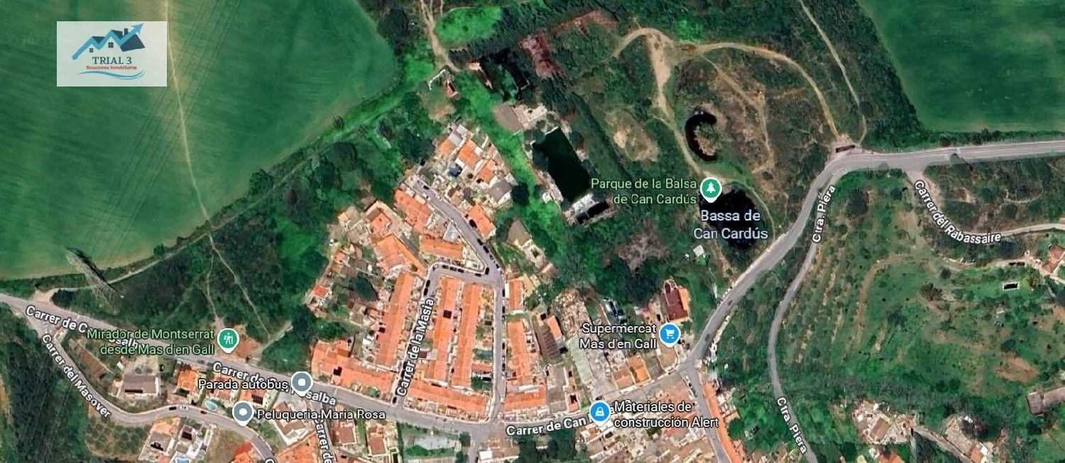  till salu hus Esparreguera Baix Llobregat 3