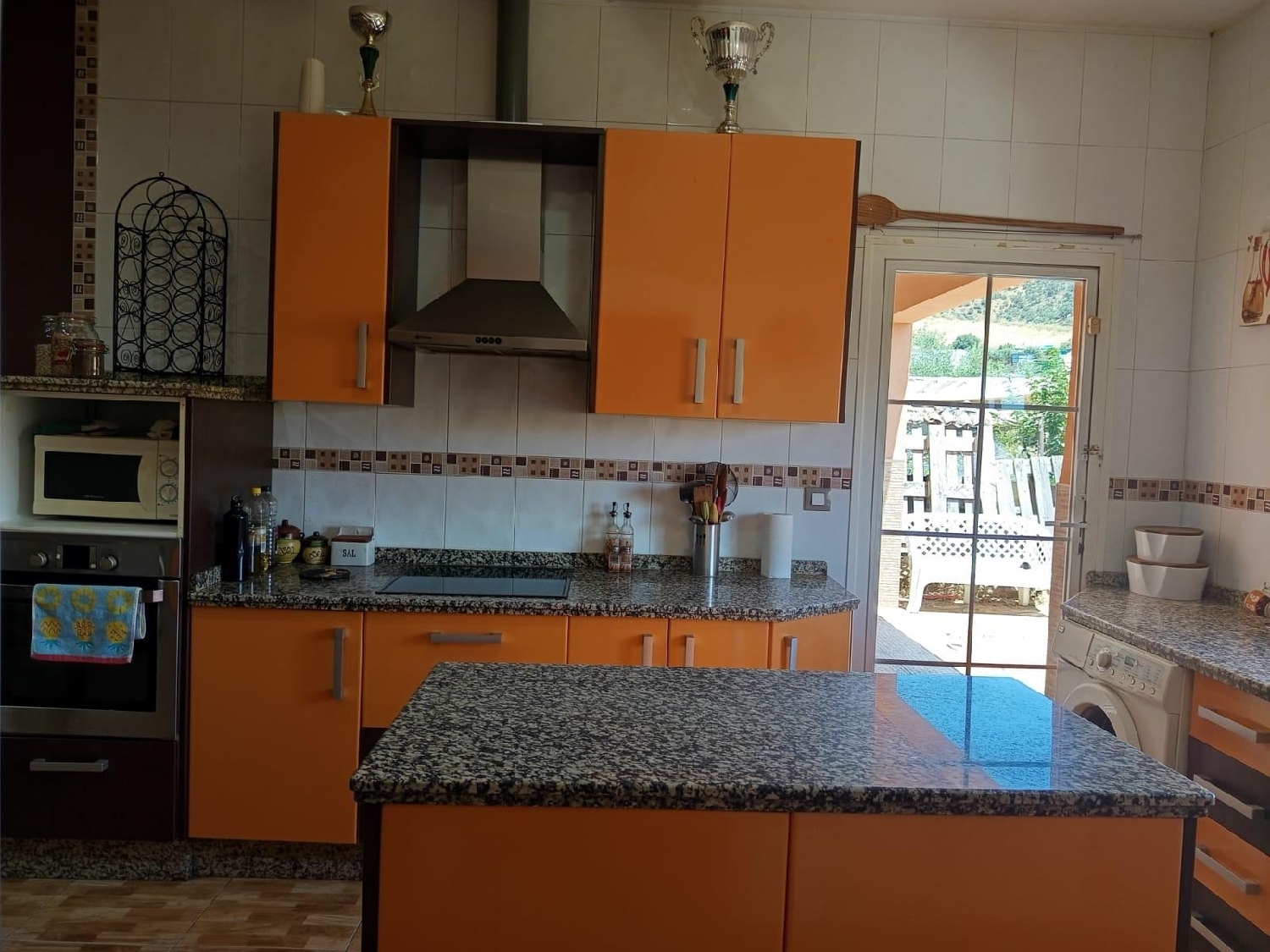  te koop huis Espiel Valle Del Guadiato 6