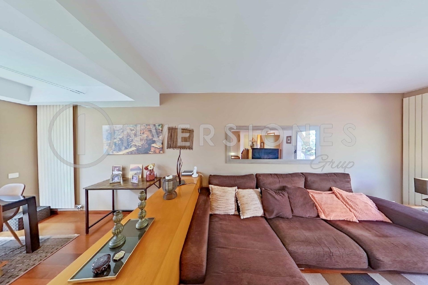  à vendre maison Esplugues De Llobregat Baix Llobregat 4