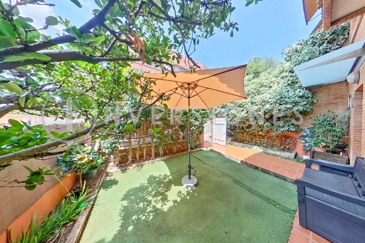  à vendre maison Esplugues De Llobregat Baix Llobregat 8