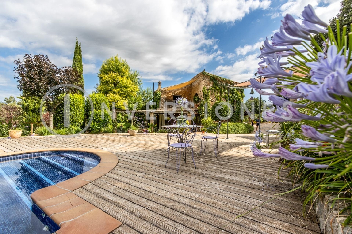  à vendre maison Esponellà Pla De L'estany 3