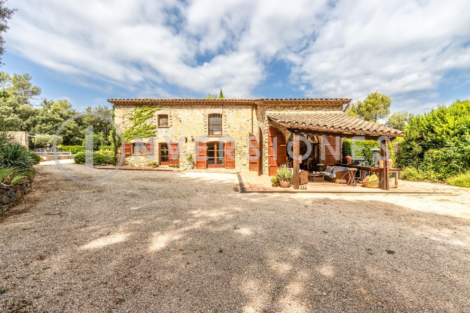  à vendre maison Esponellà Pla De L'estany 5