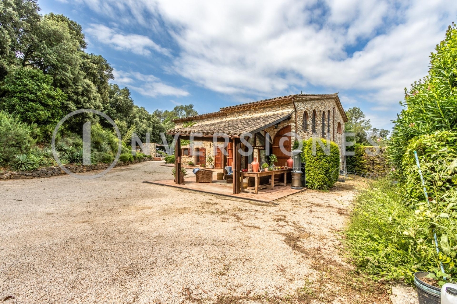  à vendre maison Esponellà Pla De L'estany 6