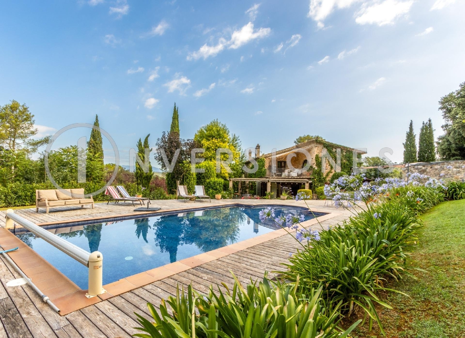 à vendre maison Esponellà Pla De L'estany 8