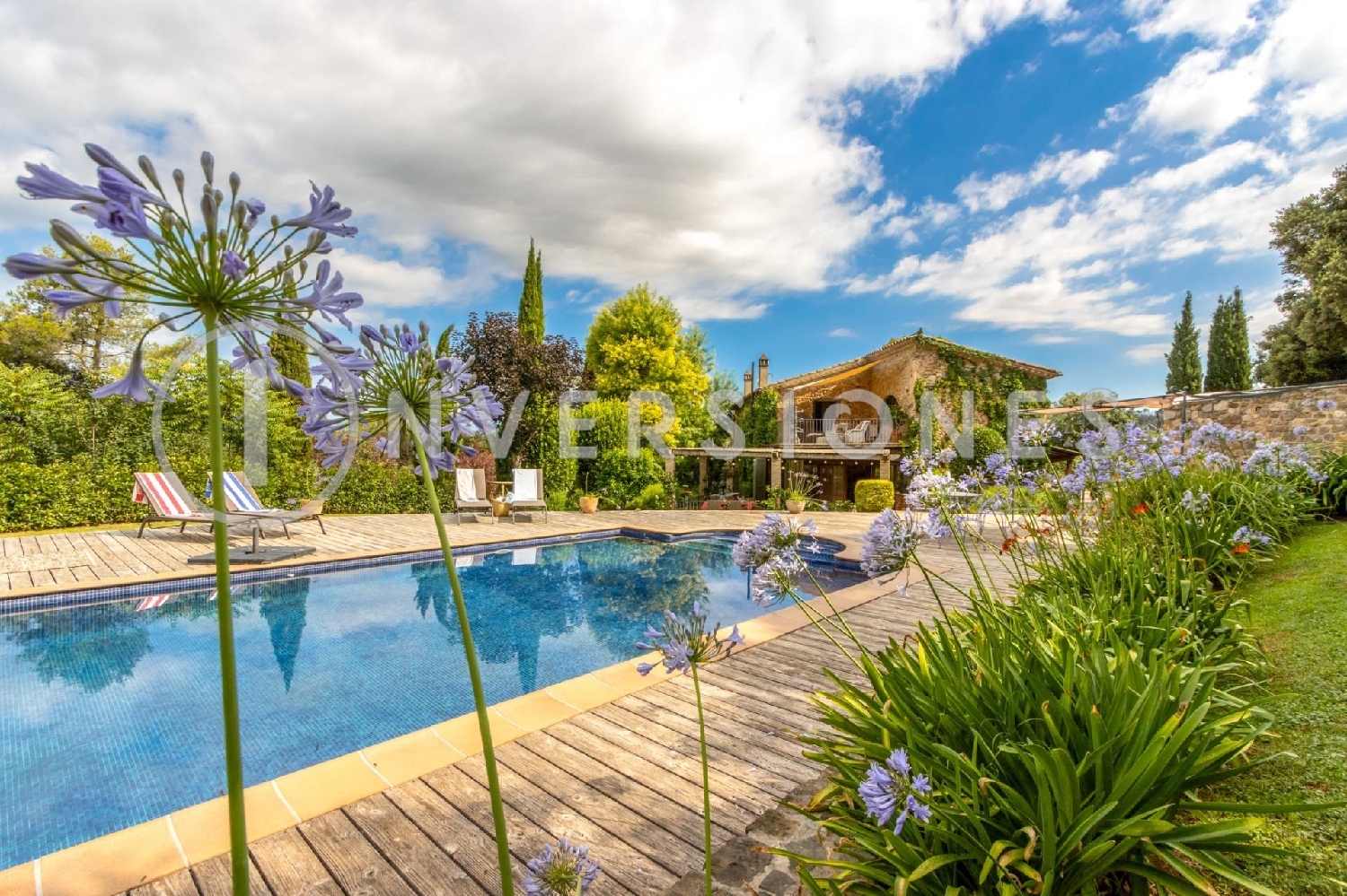  à vendre maison Esponellà Pla De L'estany 2