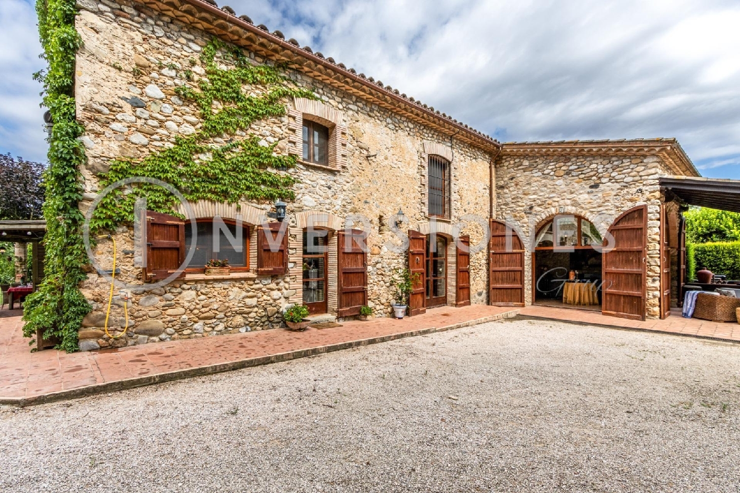  à vendre maison Esponellà Pla De L'estany 4