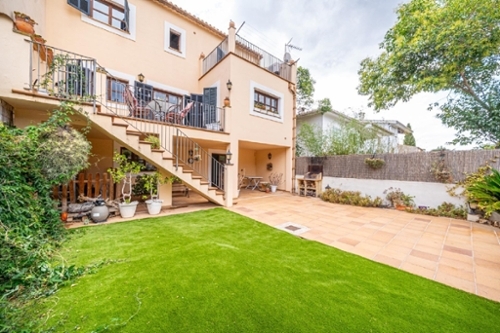 Esporles Tramuntana hus foto 6290111