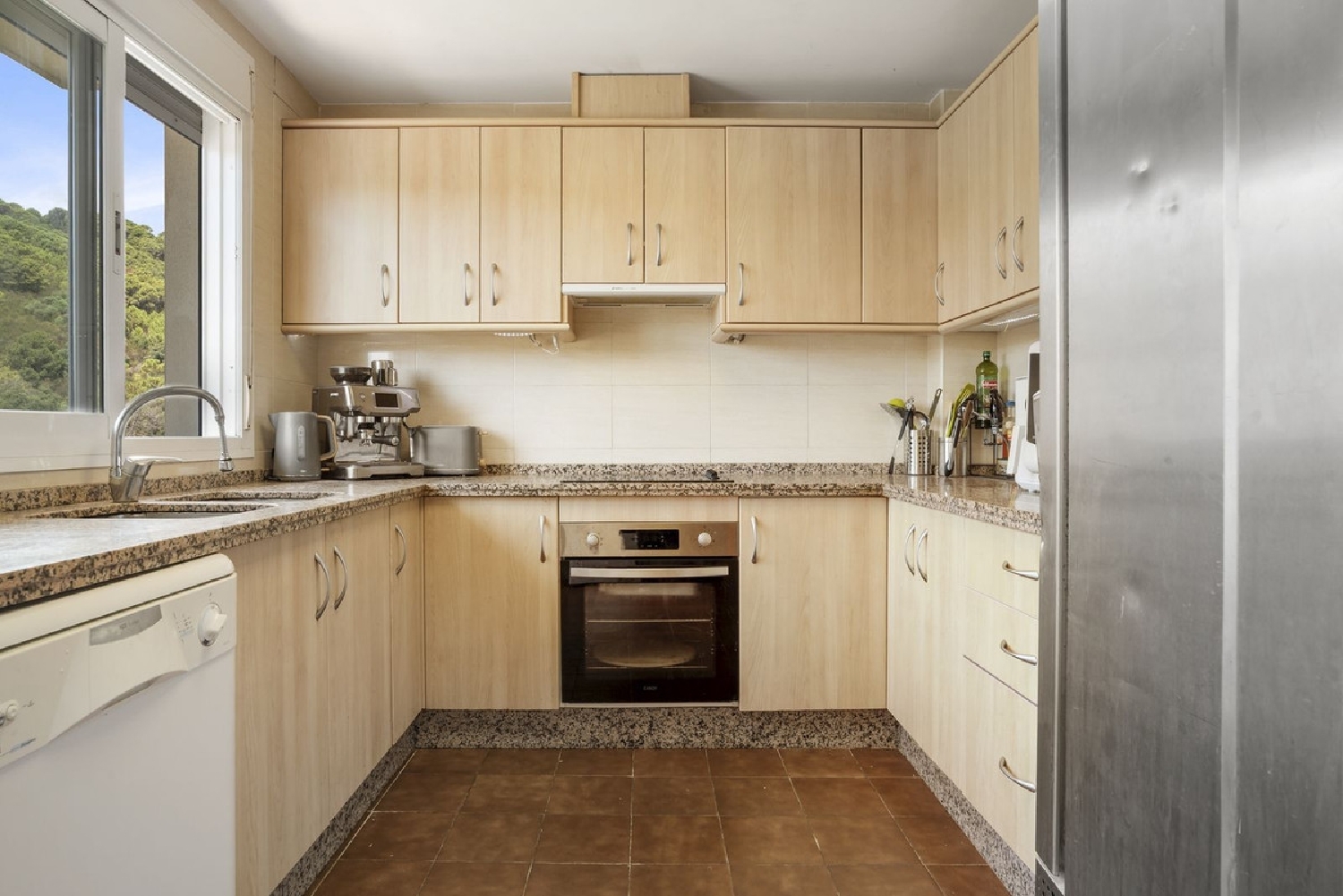  en venta casa Estepona Costa Del Sol Occidental 4