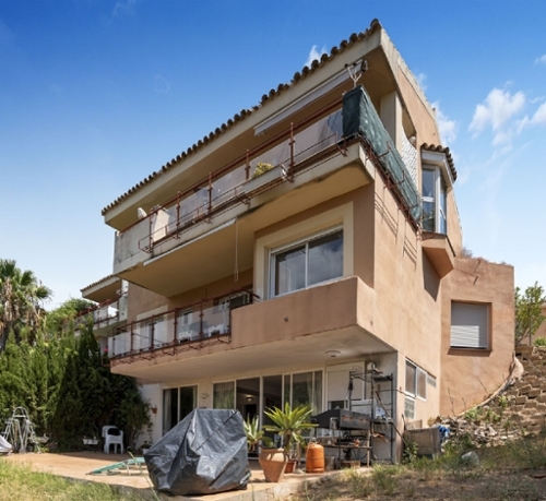 Estepona Costa Del Sol Occidental house foto 6287992