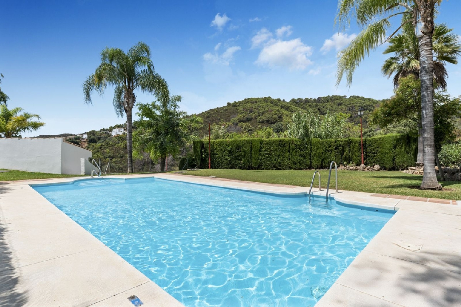  en venta casa Estepona Costa Del Sol Occidental 8
