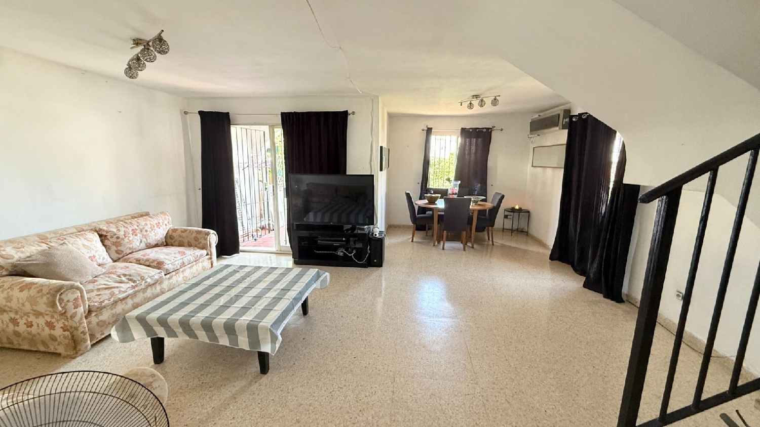 till salu hus Estepona Costa Del Sol Occidental 3