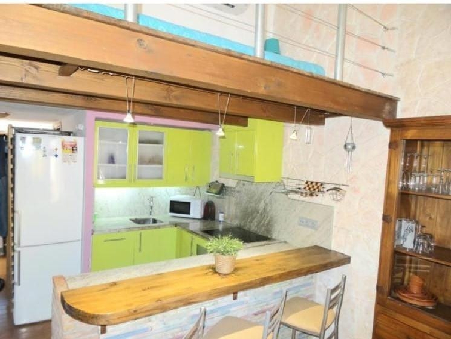  kaufen Haus Estepona Costa Del Sol Occidental 6
