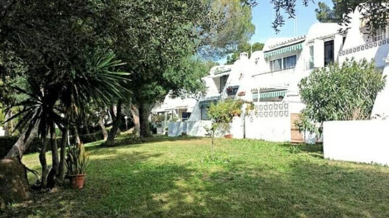  kaufen Haus Estepona Costa Del Sol Occidental 1