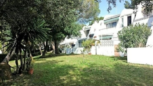 Estepona Costa Del Sol Occidental Haus Bild 6292330