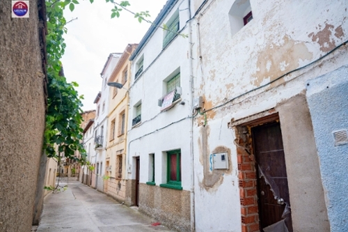 Falces Ribera Alta hus foto 6291268