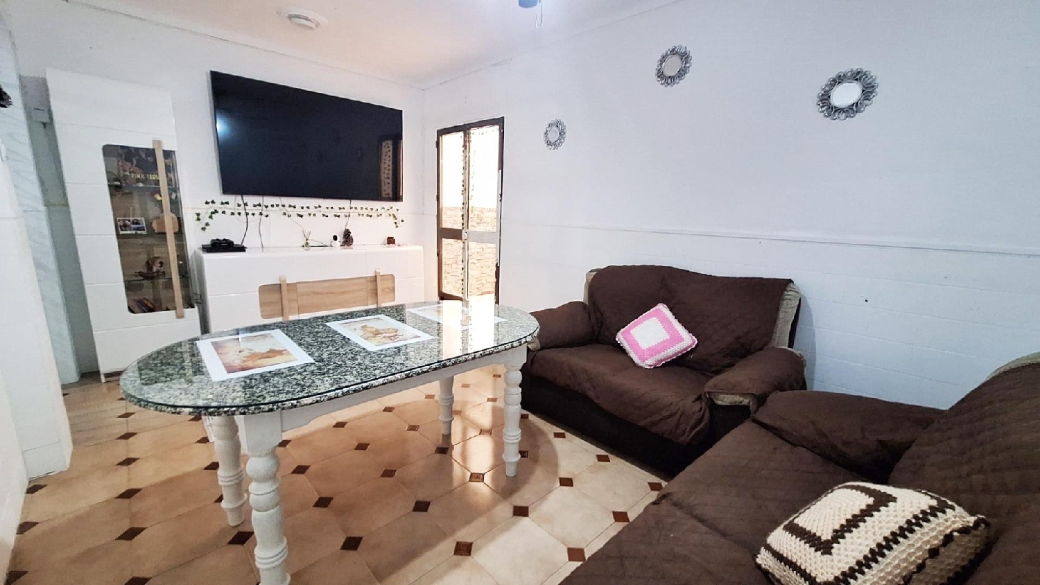  till salu hus Fernandelo Betanzos 3