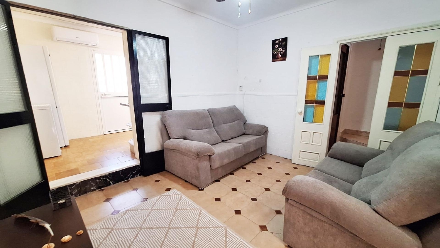  till salu hus Fernandelo Betanzos 8