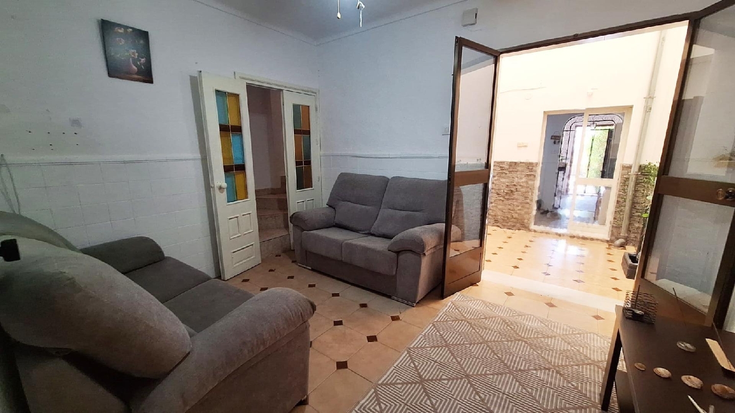  till salu hus Fernandelo Betanzos 7