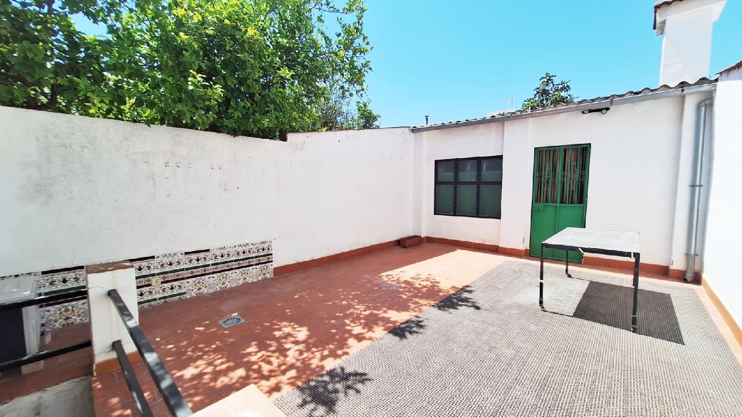  till salu hus Fernandelo Betanzos 1