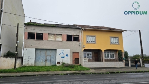 Ferrol Bergantiños maison foto 6291716