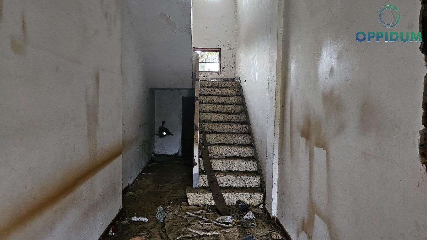à vendre maison Ferrol Bergantiños 2