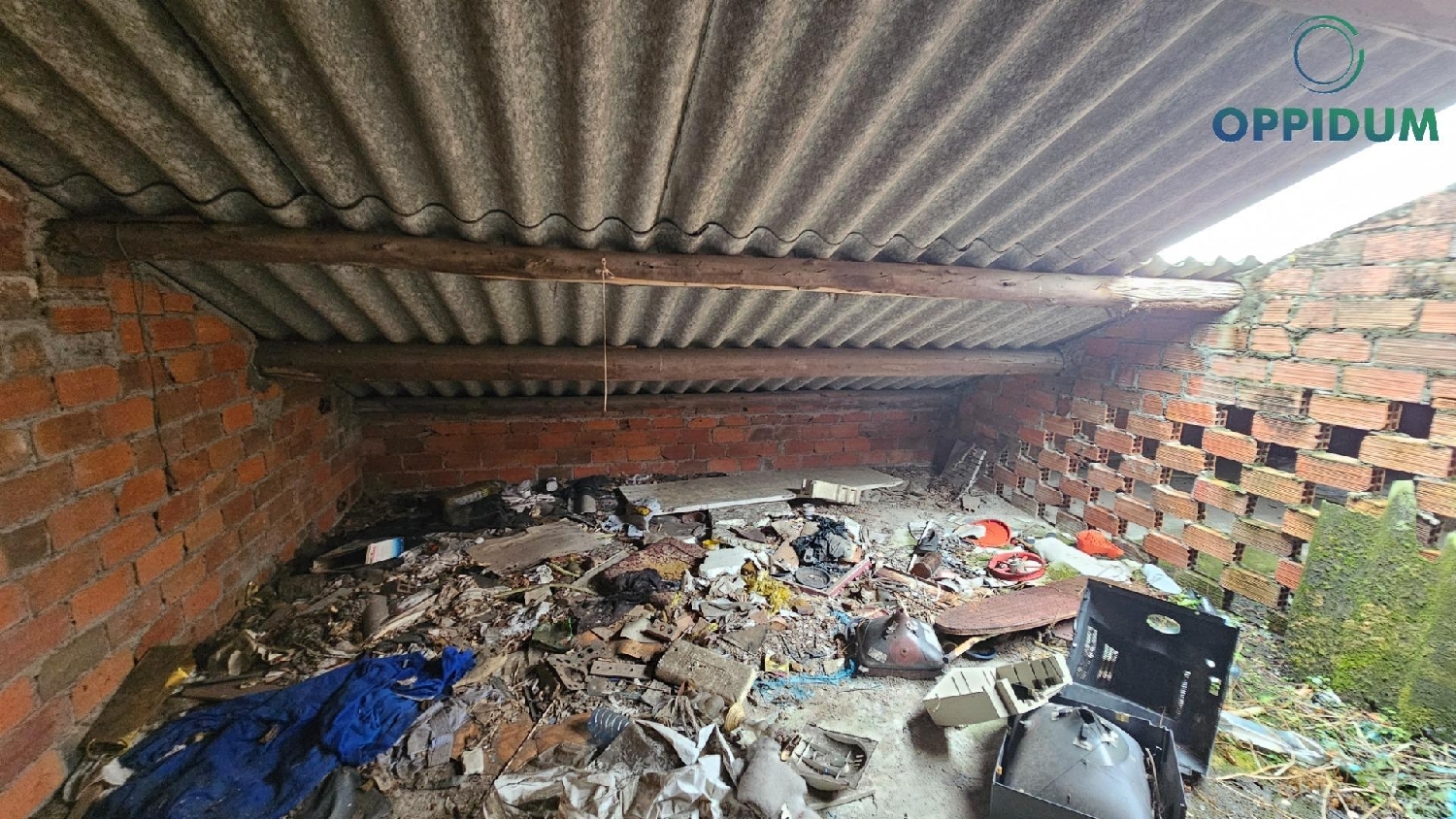 à vendre maison Ferrol Bergantiños 8