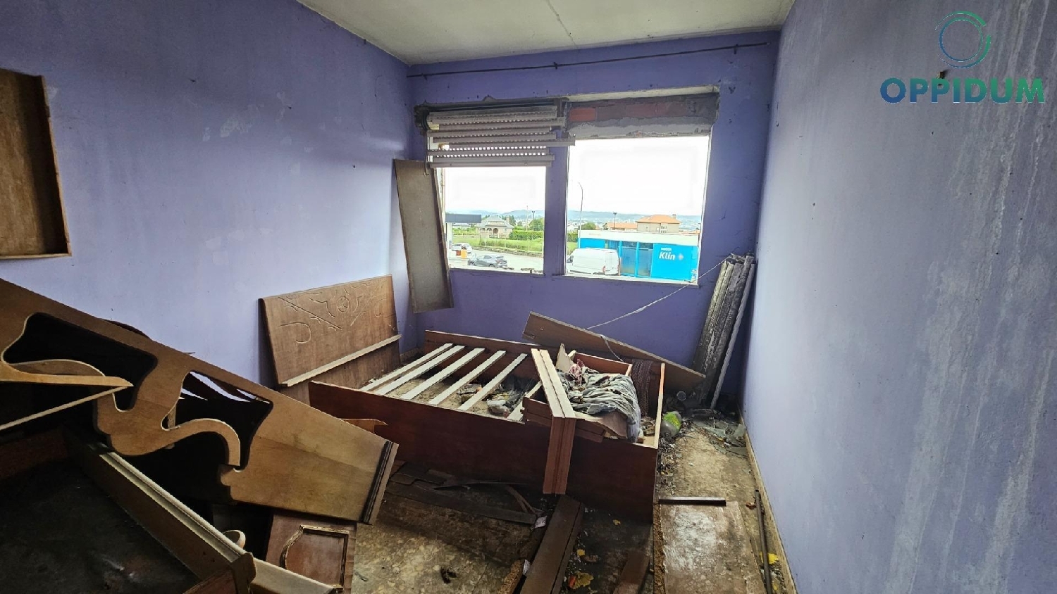  à vendre maison Ferrol Bergantiños 4