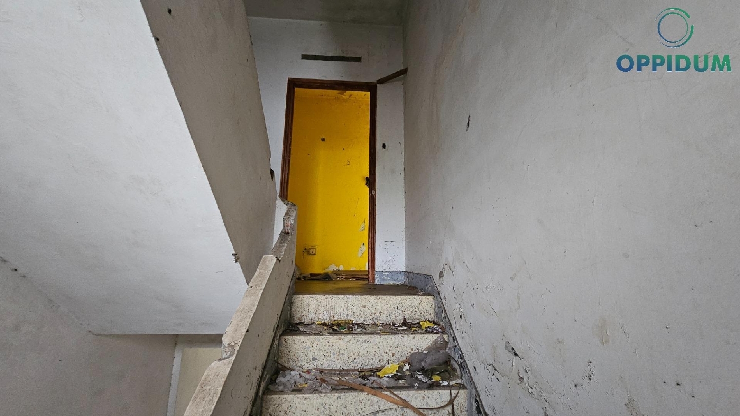 à vendre maison Ferrol Bergantiños 3