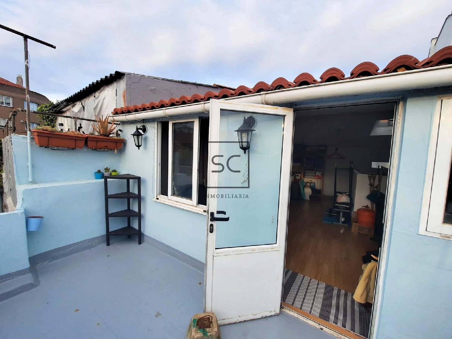 te koop huis Ferrol Bergantiños 3