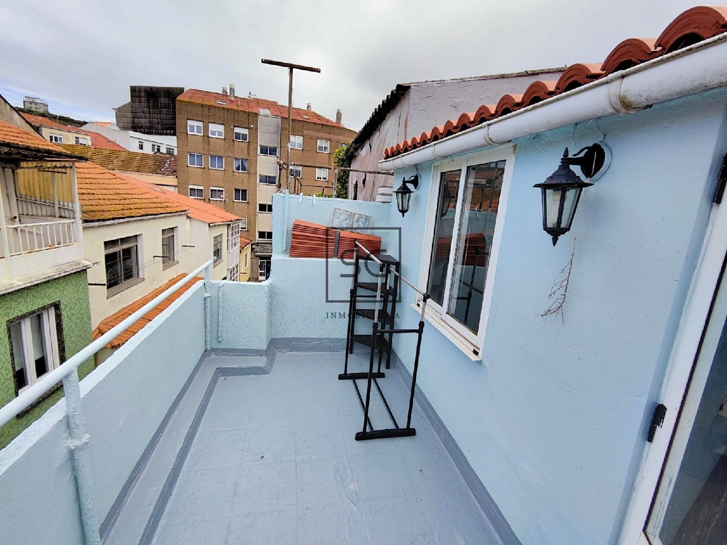 te koop huis Ferrol Bergantiños 2