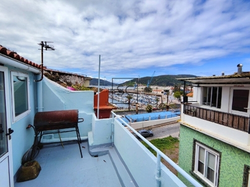 Ferrol Bergantiños huis foto 6291274