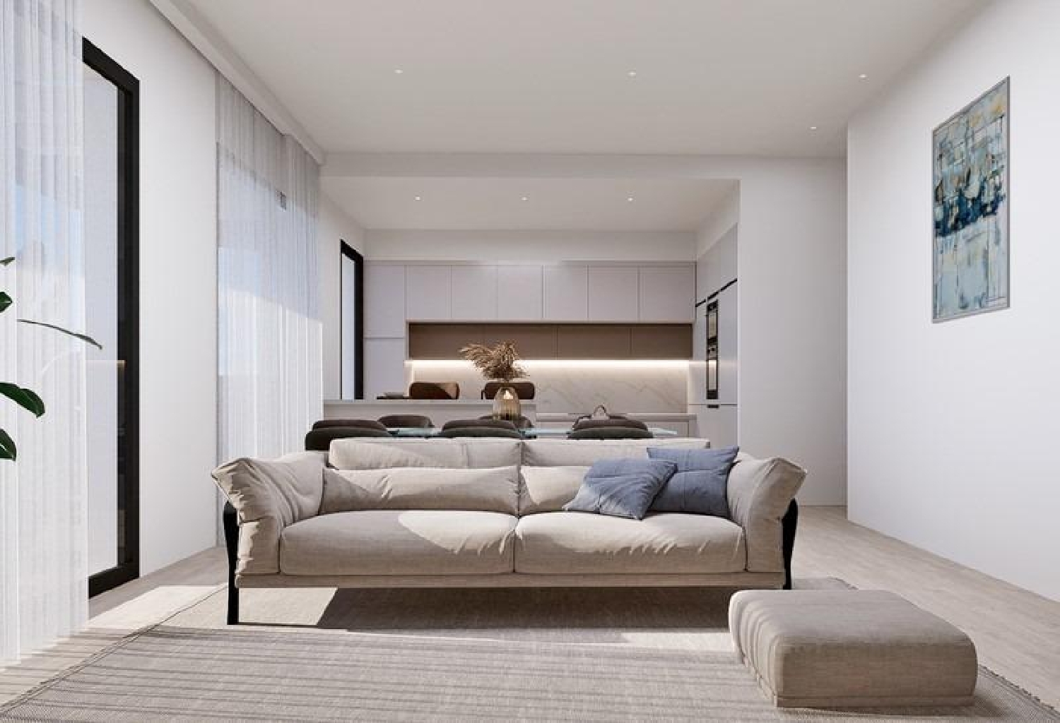  for sale house Finestrat Marina Baixa 7