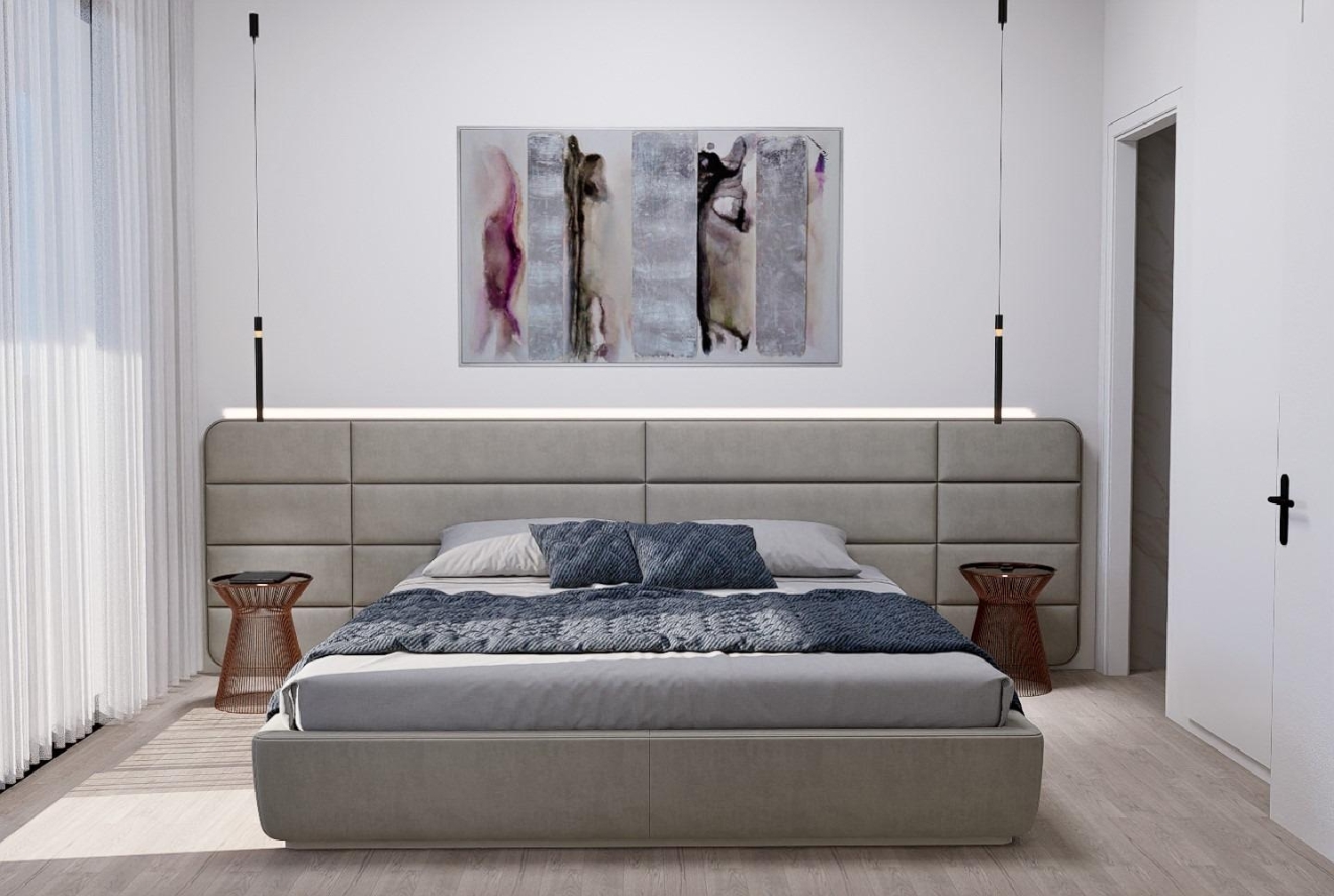  for sale house Finestrat Marina Baixa 8