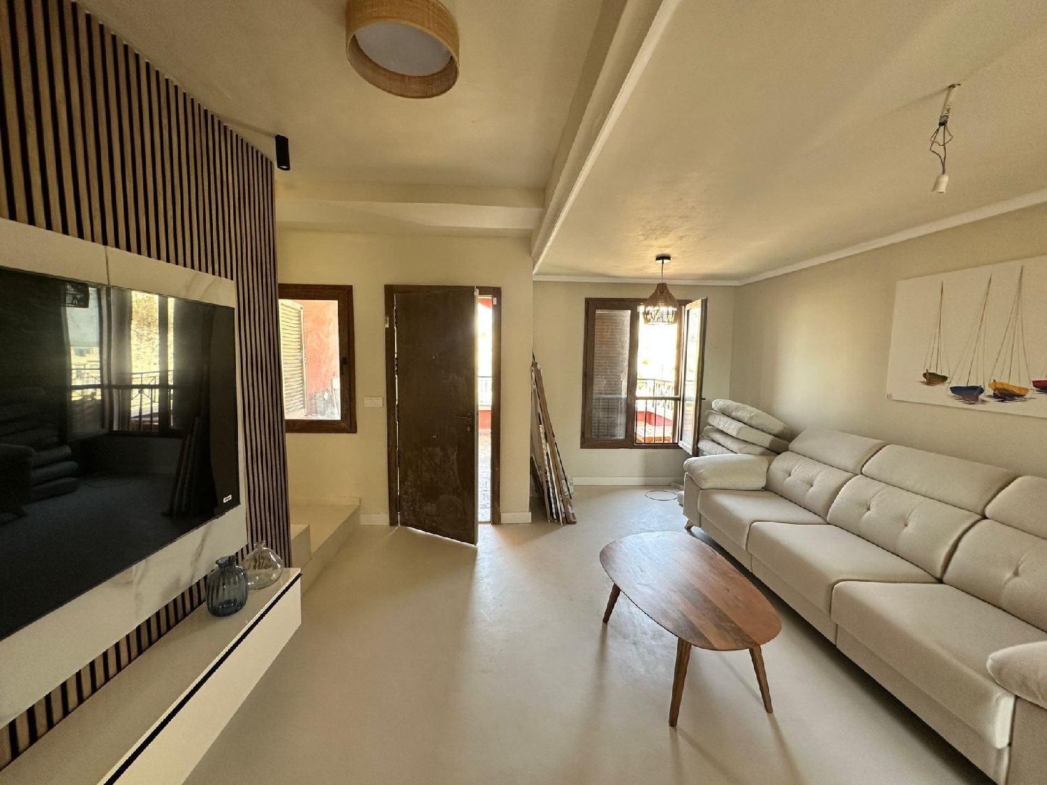  kaufen Haus Finestrat Marina Baixa 5