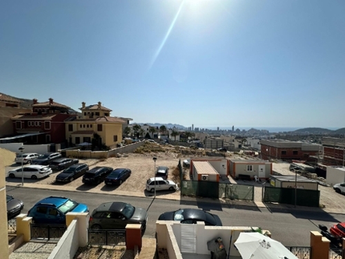 Finestrat Marina Baixa Haus Bild 6289853