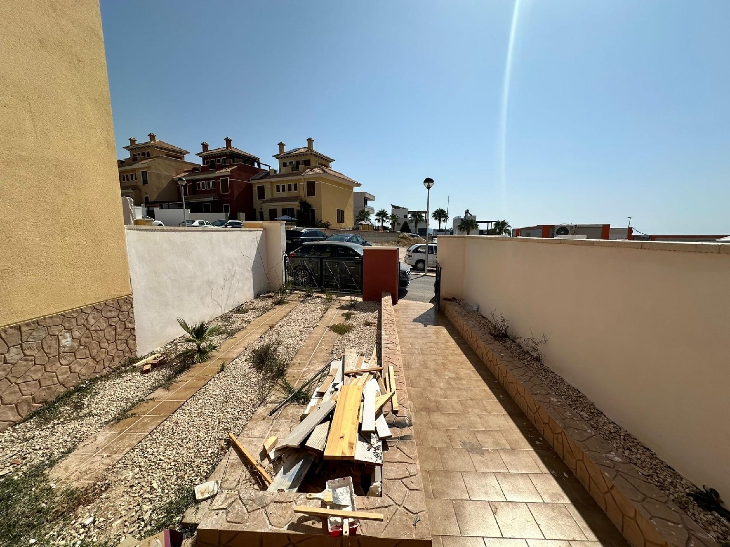 kaufen Haus Finestrat Marina Baixa 2
