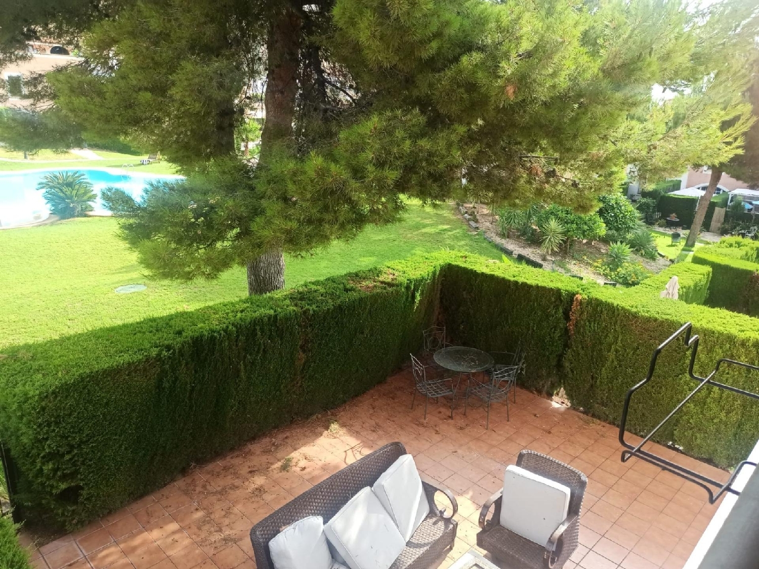 till salu hus Finestrat Marina Baixa 4