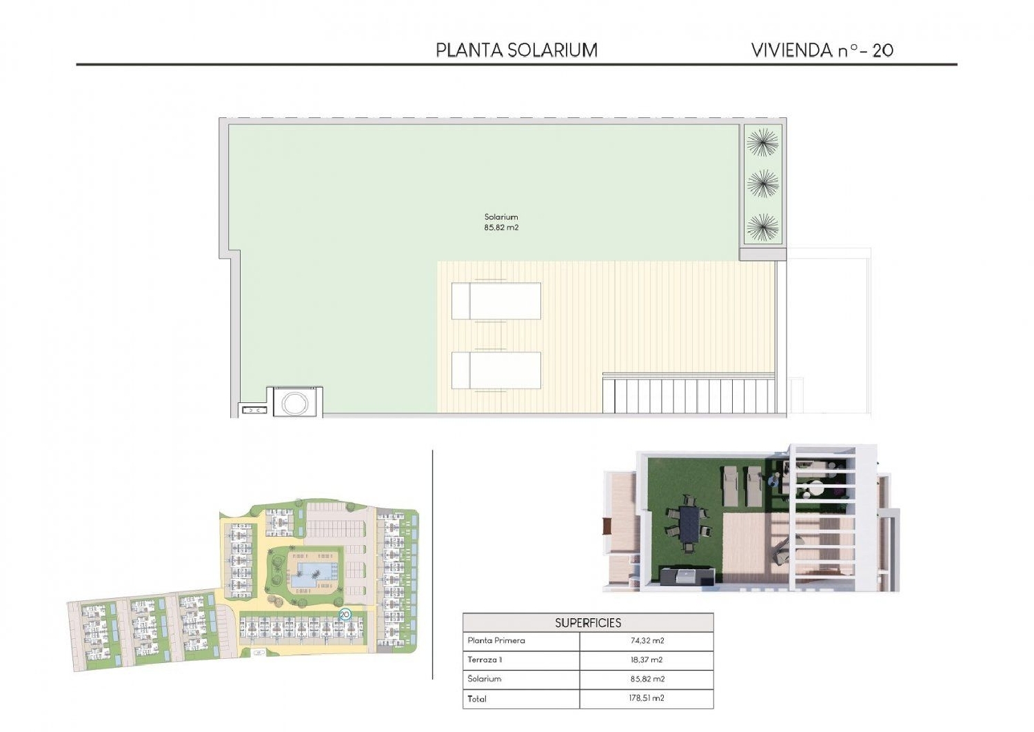  à vendre maison Finestrat Marina Baixa 5