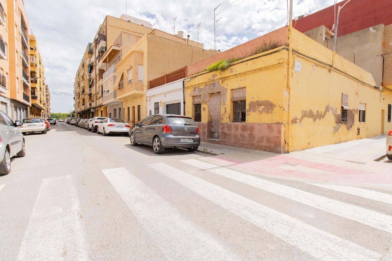 for sale house Foios Horta Nord 3