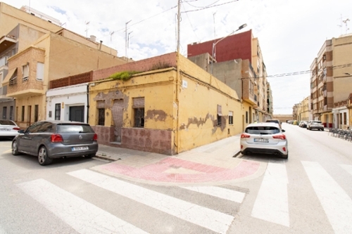 Foios Horta Nord house foto 6286245